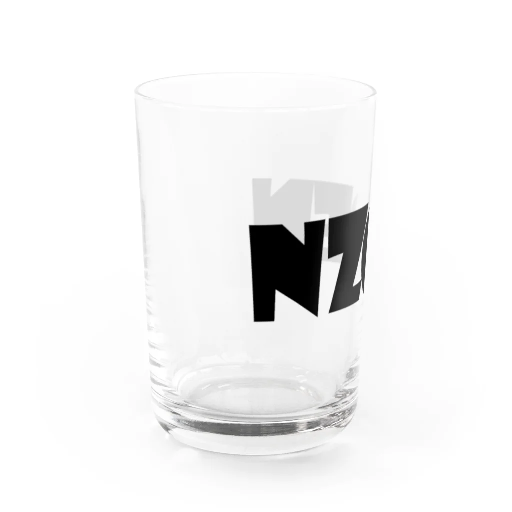 ais11のNZOEN Water Glass :left