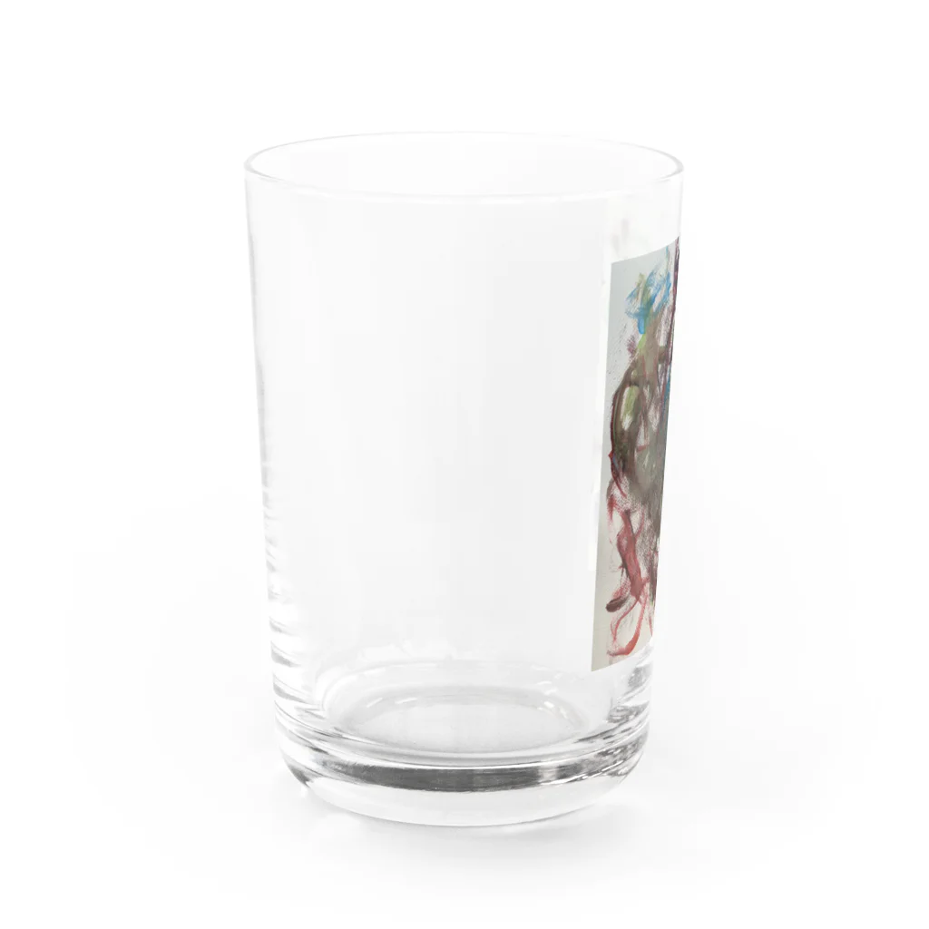 D8Cの世界線 Water Glass :left