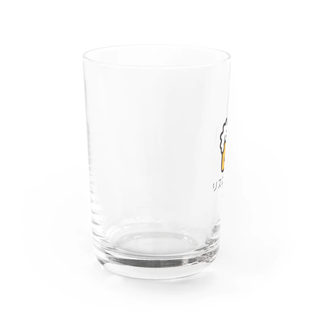 リズムパレットのリズムバー2パーカー Water Glass :left