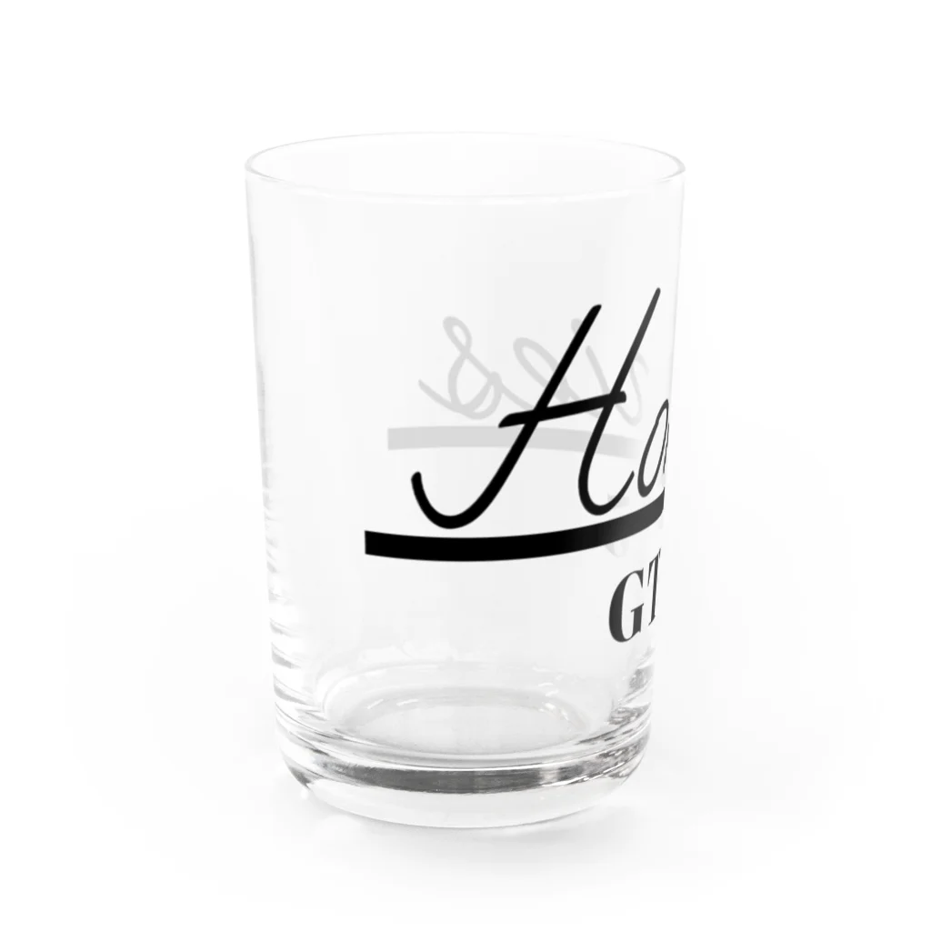 【GTA5】HomiesのGTAのHomies Water Glass :left