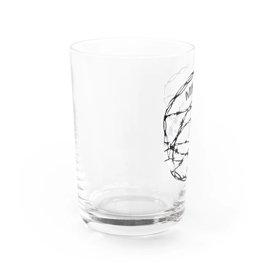 mihhyのMIHHY Water Glass :left