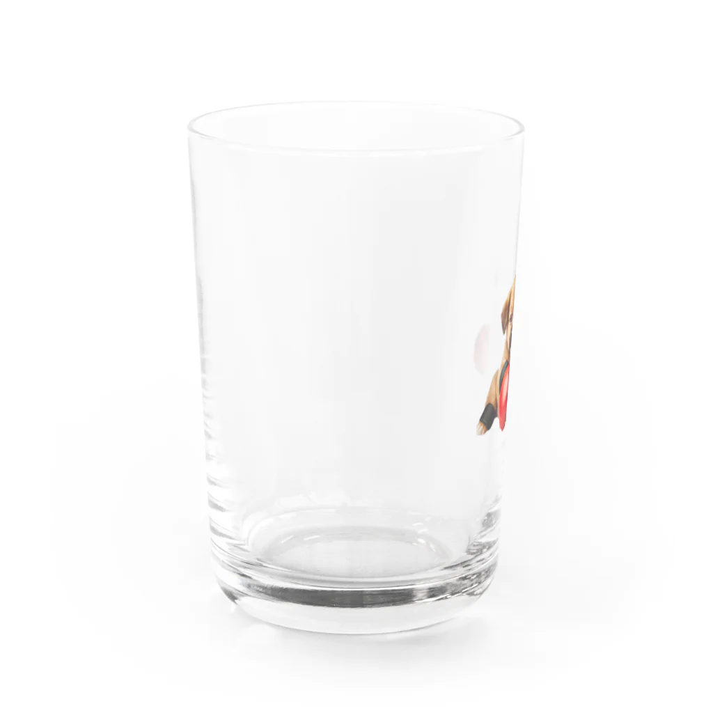 💖Hinako💖のプチ・ブラバソン Water Glass :left