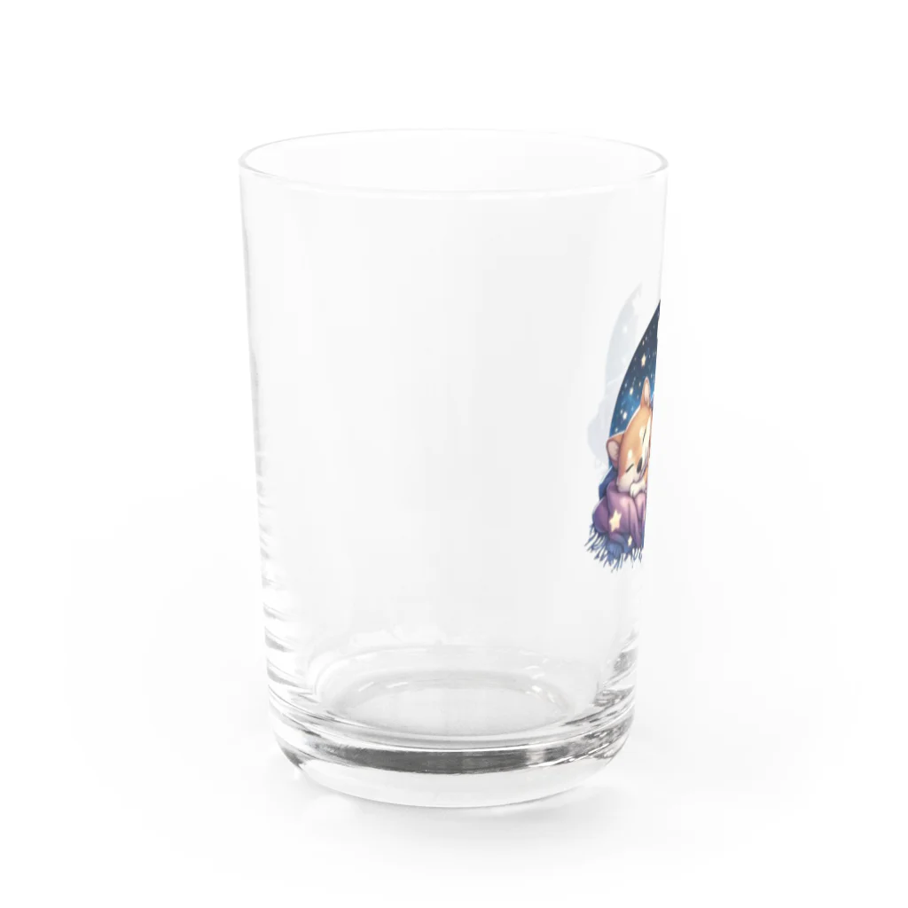 noririnoの幸せ時間 Water Glass :left