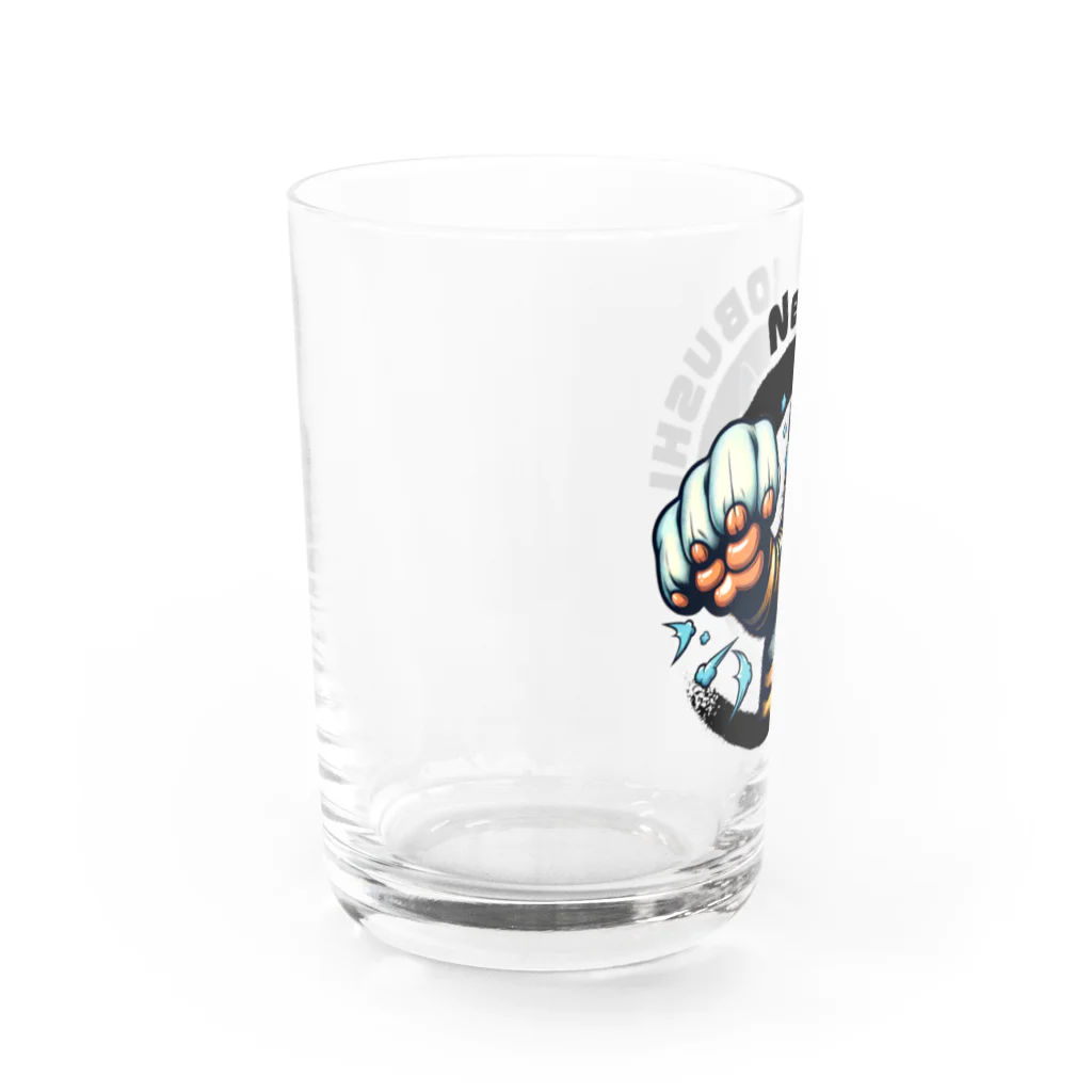 Kobushi-FactoryのNe-KOBUSHI Water Glass :left