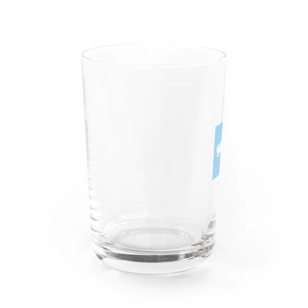 Slpp in Dreamのslpp (スリープ）in Dream Water Glass :left