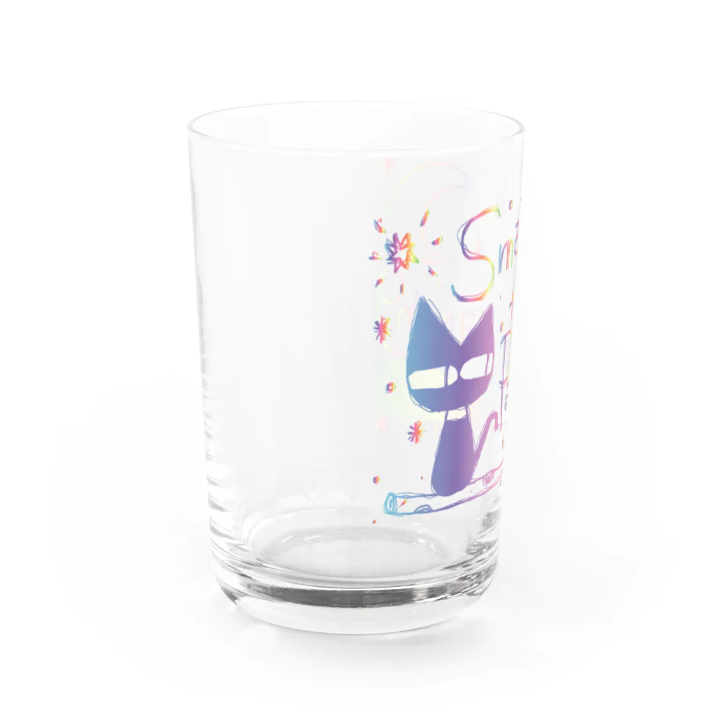 ❤kabotya❤のSmash the Patriarchy Water Glass :left