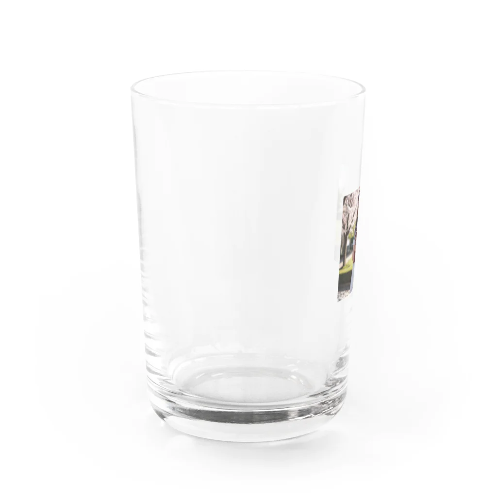 inoken_の天使美少女 Water Glass :left