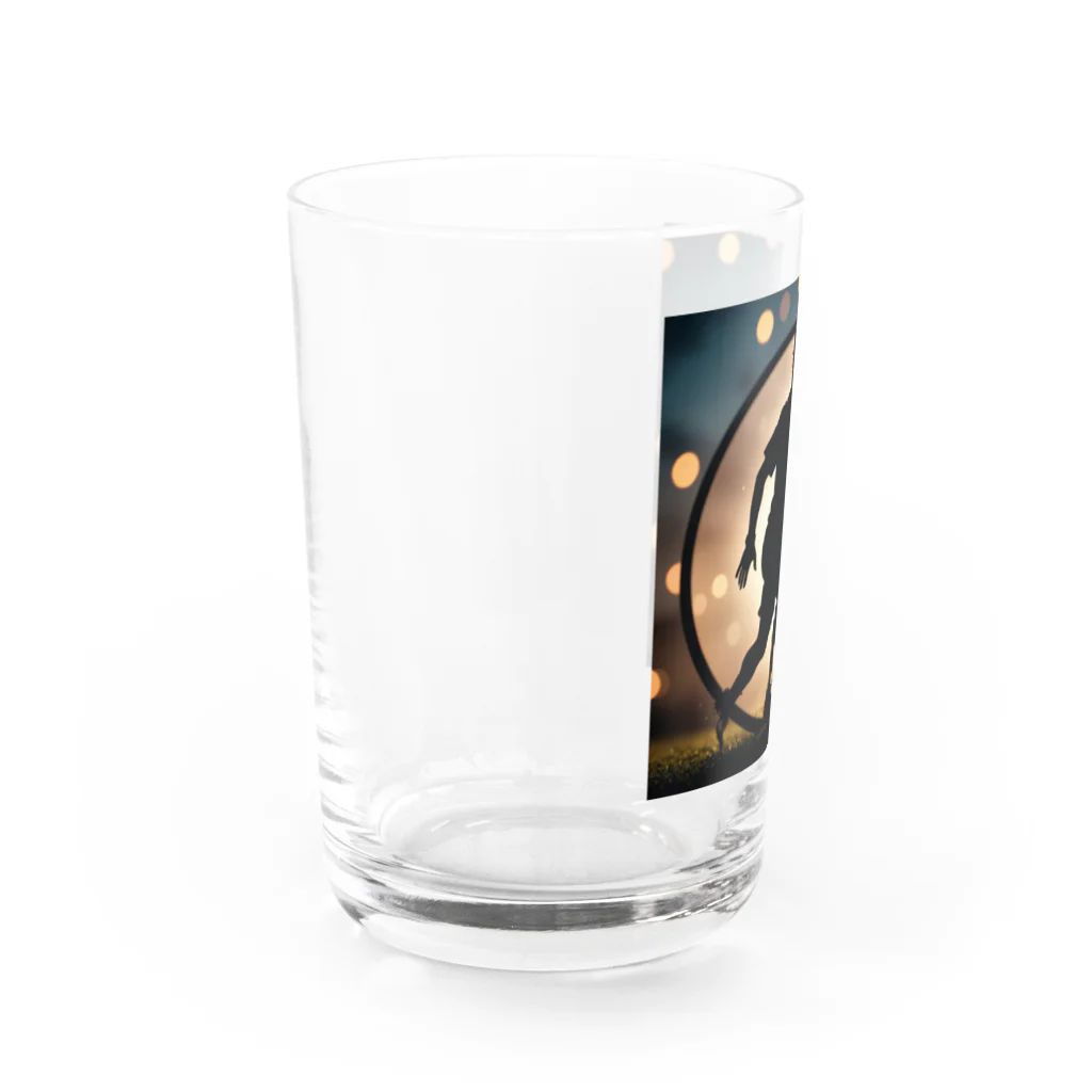 kaondesuのBB Water Glass :left