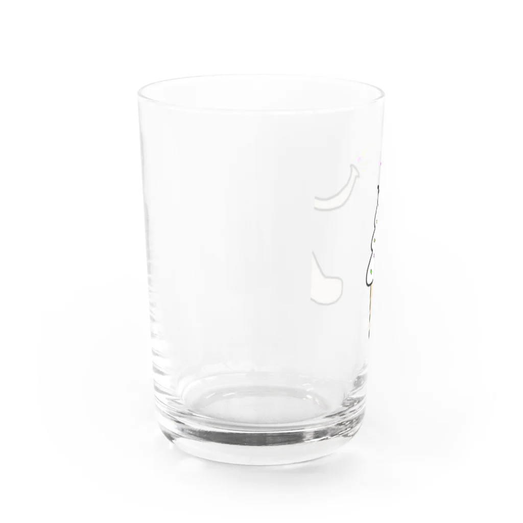 melonchocoのカラースプレー Water Glass :left
