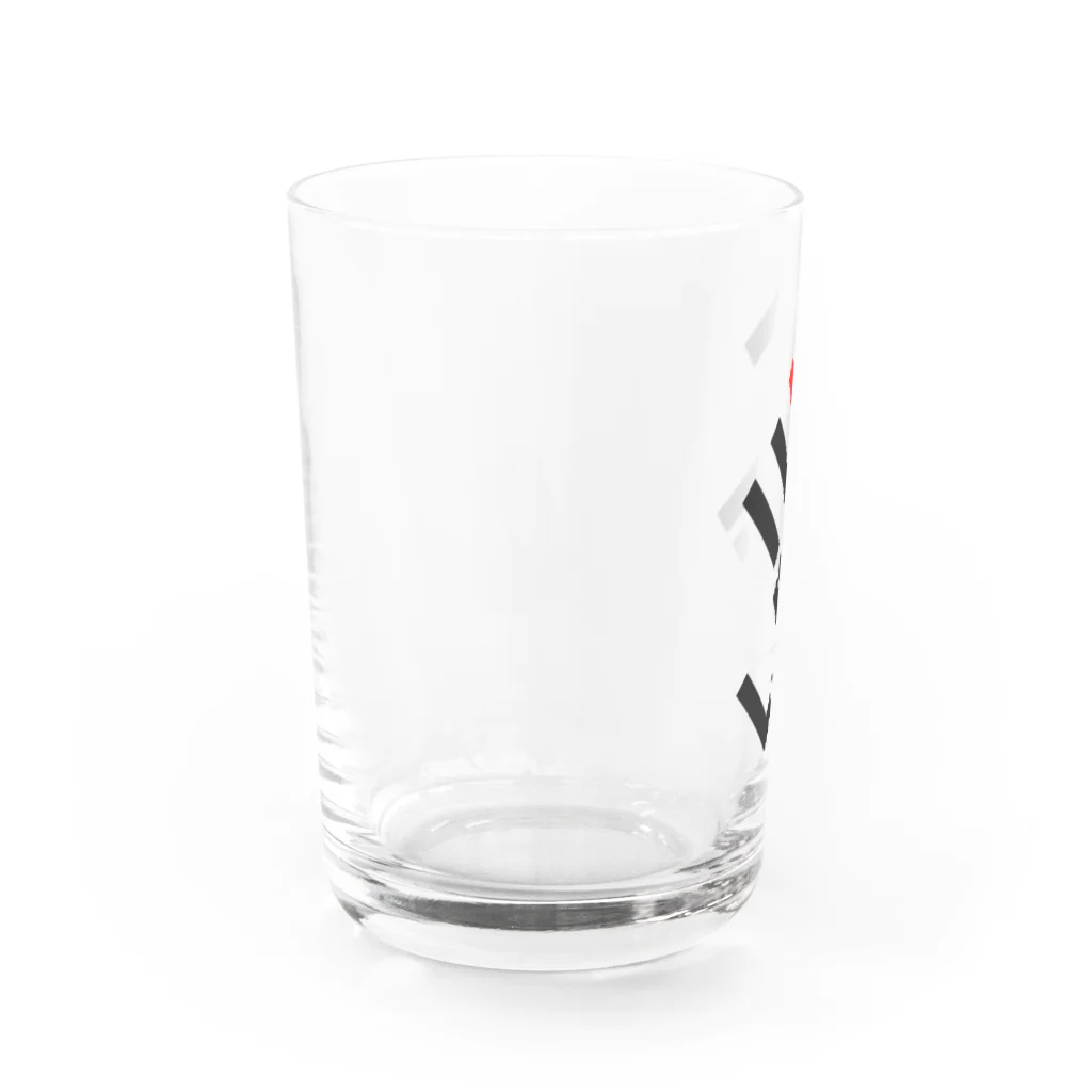 ainarukokoroの愛と幸せと感動と Water Glass :left