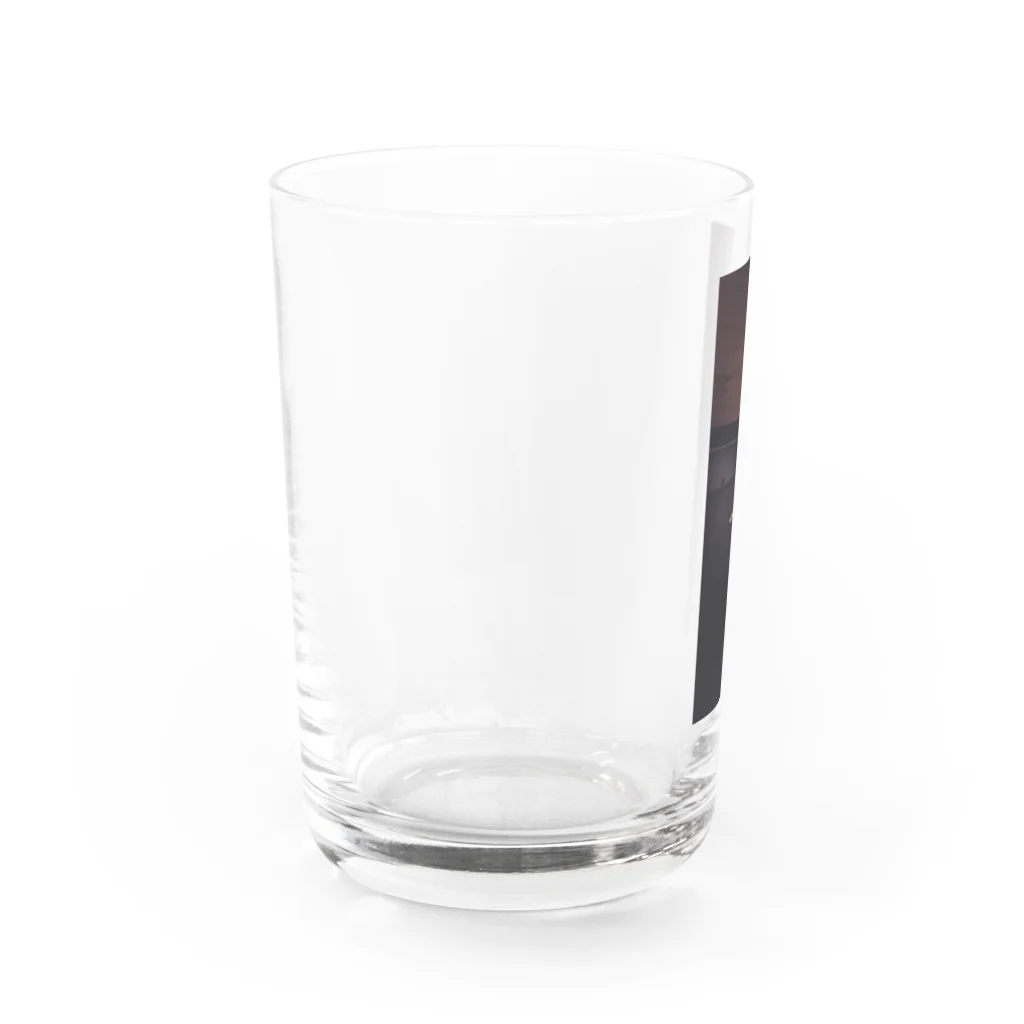 合同会社 SOUKEI　桃田の有senの　ある暮らし Water Glass :left