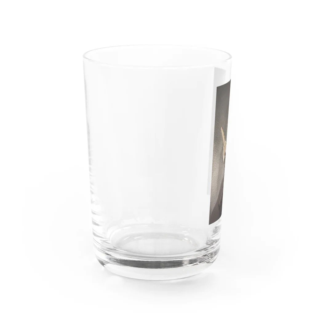 合同会社 SOUKEI　桃田の有senの　ある暮らし(ブレイク) Water Glass :left