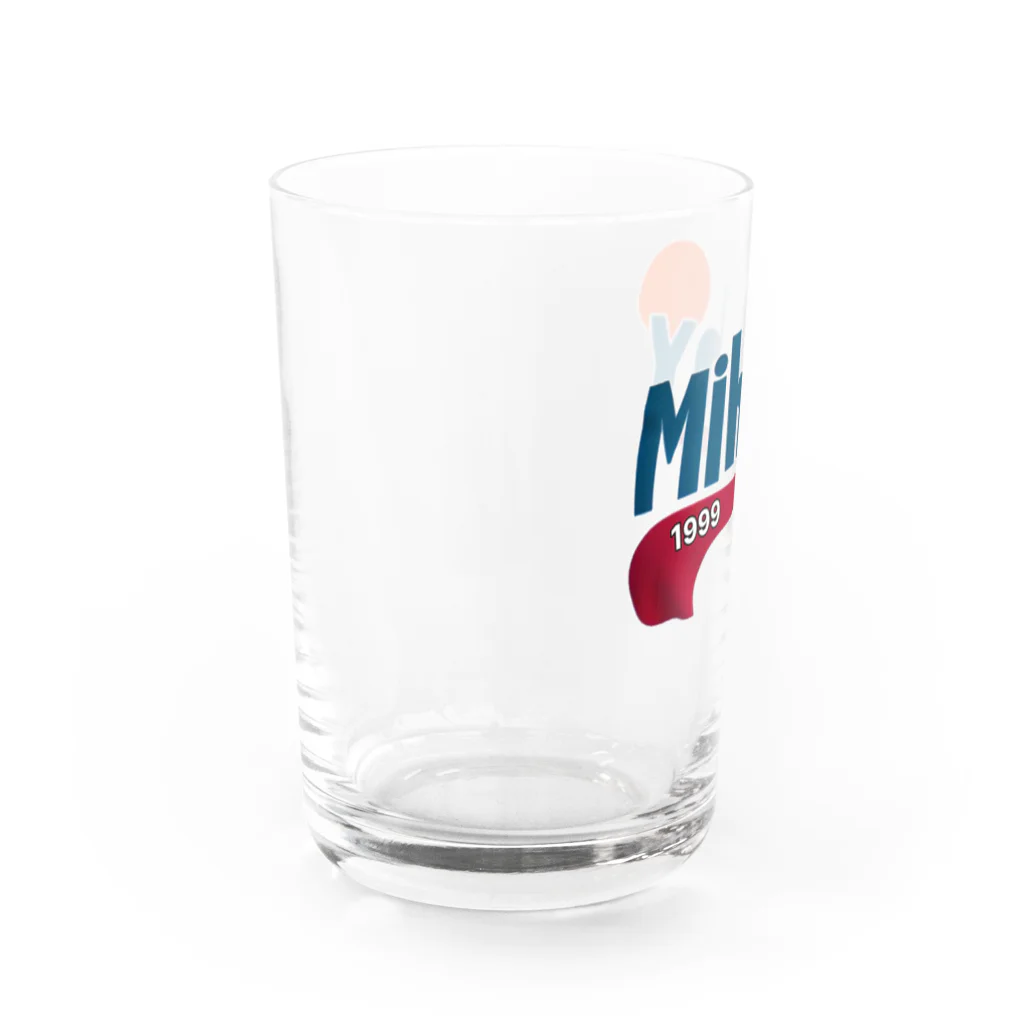 mihhyのMIHHY Water Glass :left