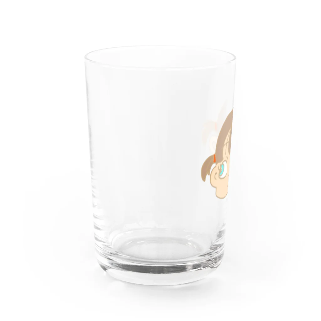 AnkoropiのKyani Water Glass :left