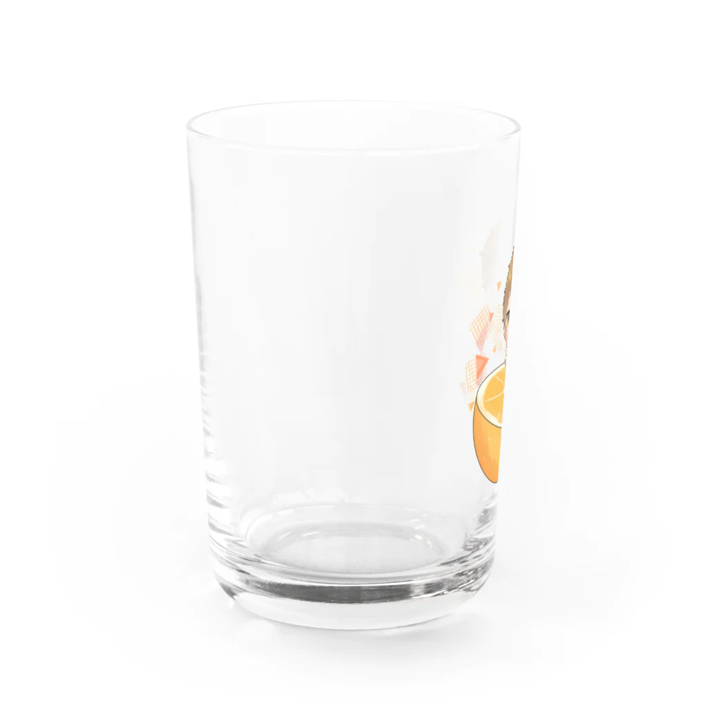 ホストクラブARPSのホストクラブARPS シュウ  Water Glass :left