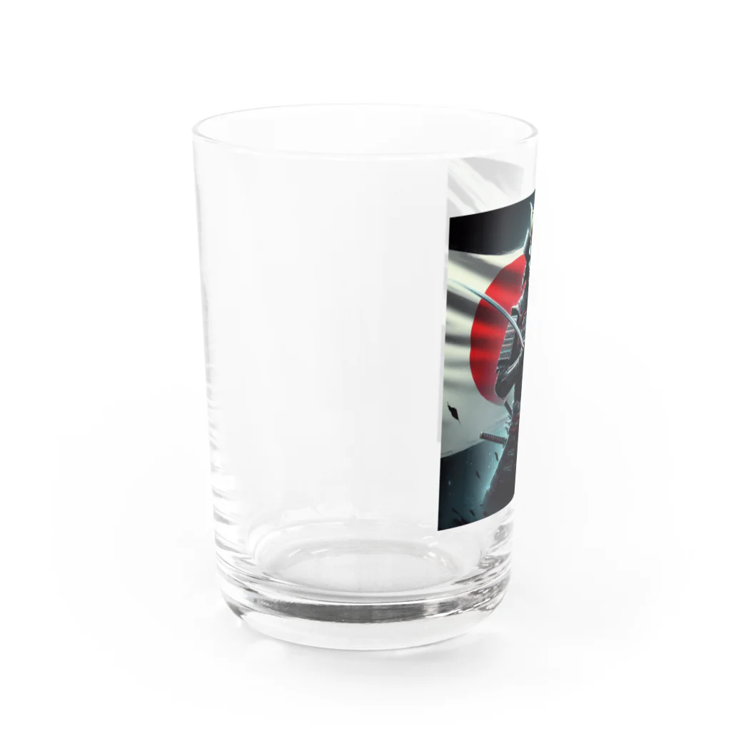 Y-3のShoh ～将　H Water Glass :left