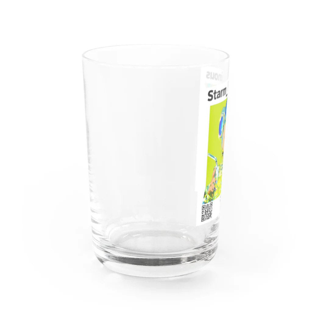 starm.products_luminousの2024.06.22✦Starm.products_luminous Water Glass :left