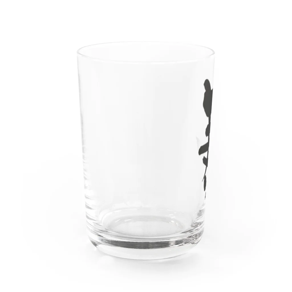 cap-aの寿-Kotobuki- Water Glass :left