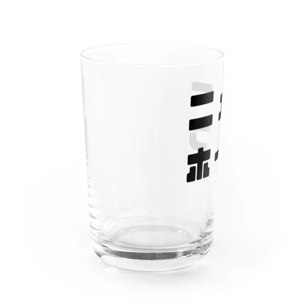 ダクトの光栄工業(株)のグッズ販売の保温付きフレキシブルダクト　ニューホープ Water Glass :left