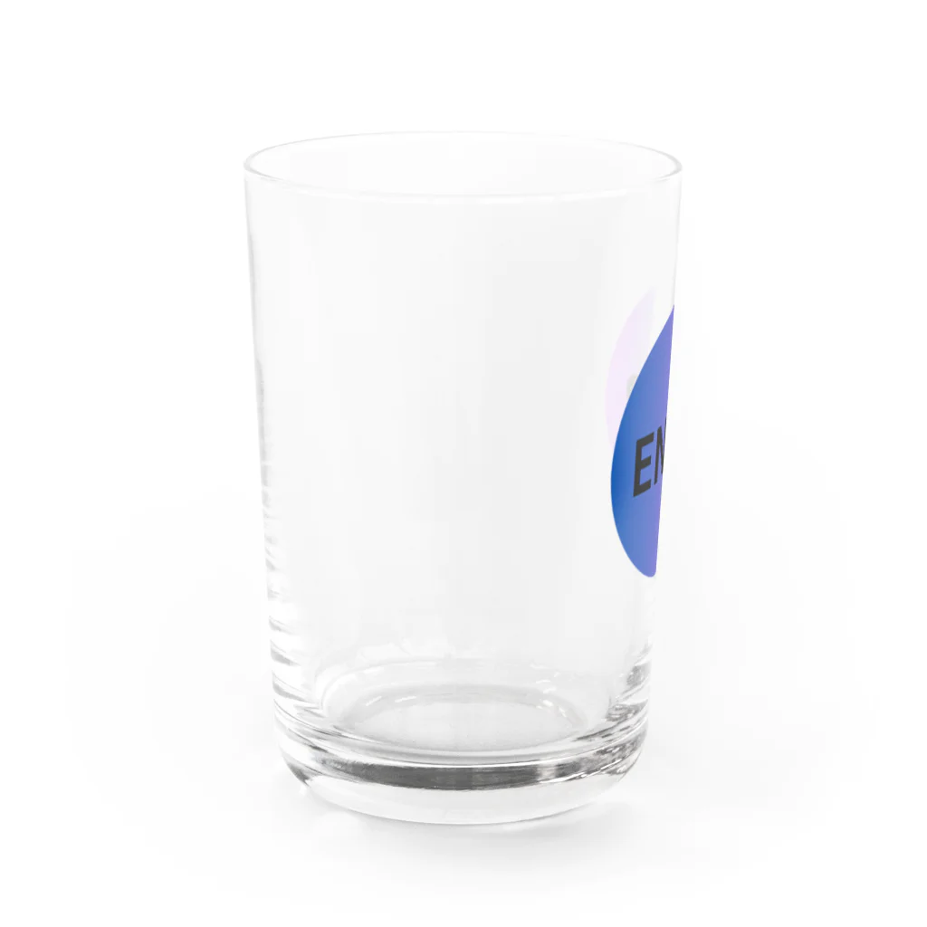 YumintjのENTP - 討論者 Water Glass :left