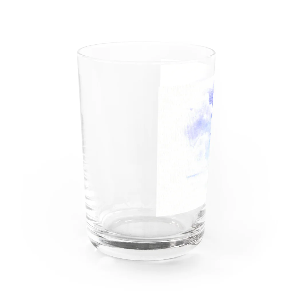 Stella.αのStella.α/N_D01 Water Glass :left