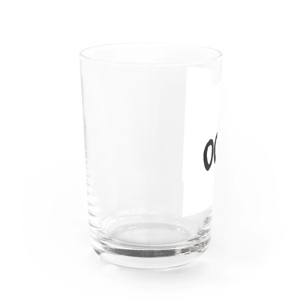  by fujiHiro by ５５５のaNumber.0 Water Glass :left