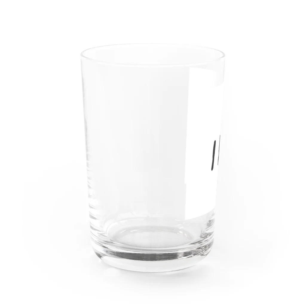  by fujiHiro by ５５５のaNumber.1 Water Glass :left