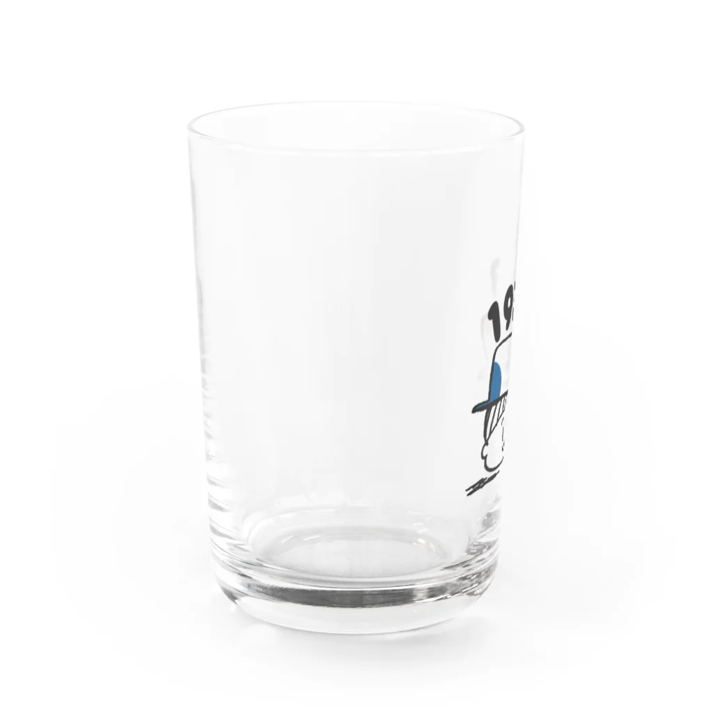 egu shopのkao.1-3.1938 Water Glass :left