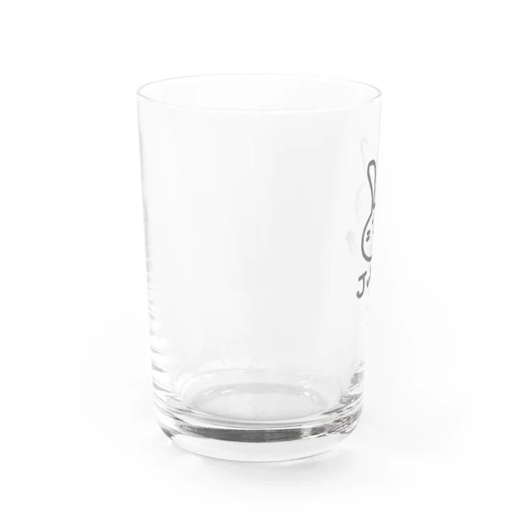 たてはくりえいとのなつみホッピングする。 Water Glass :left