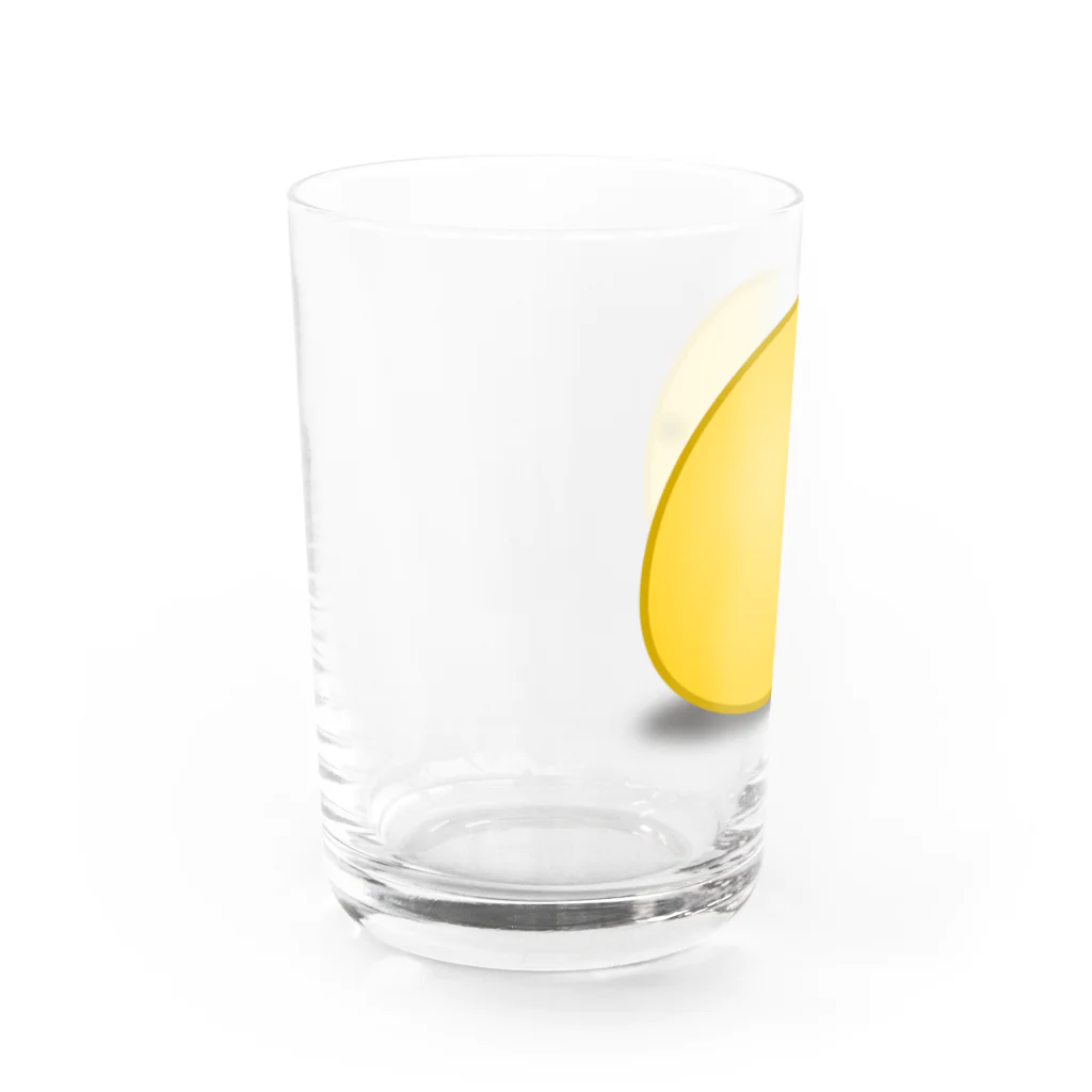 いせかい　しょっぷのいせかい　てんせい　したの 02 Water Glass :left