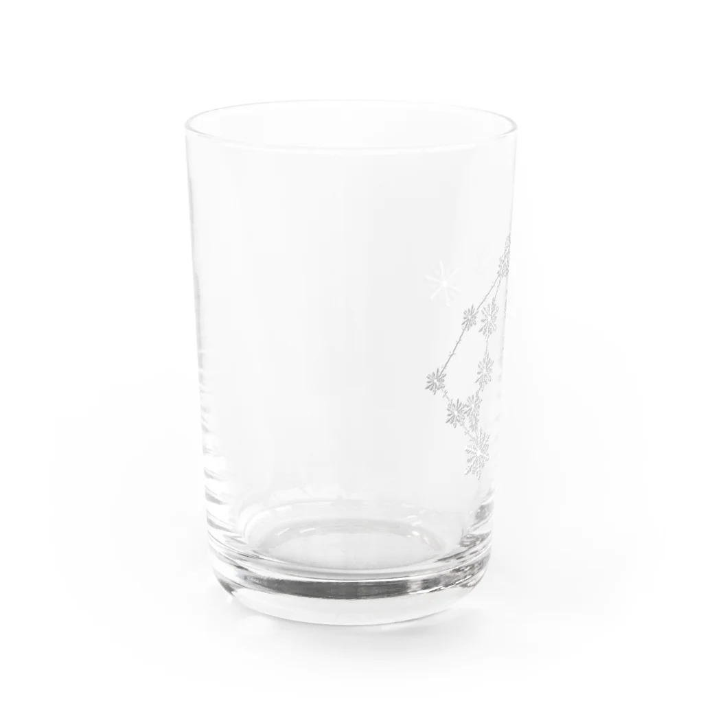 9632のみずがめ座 Water Glass :left