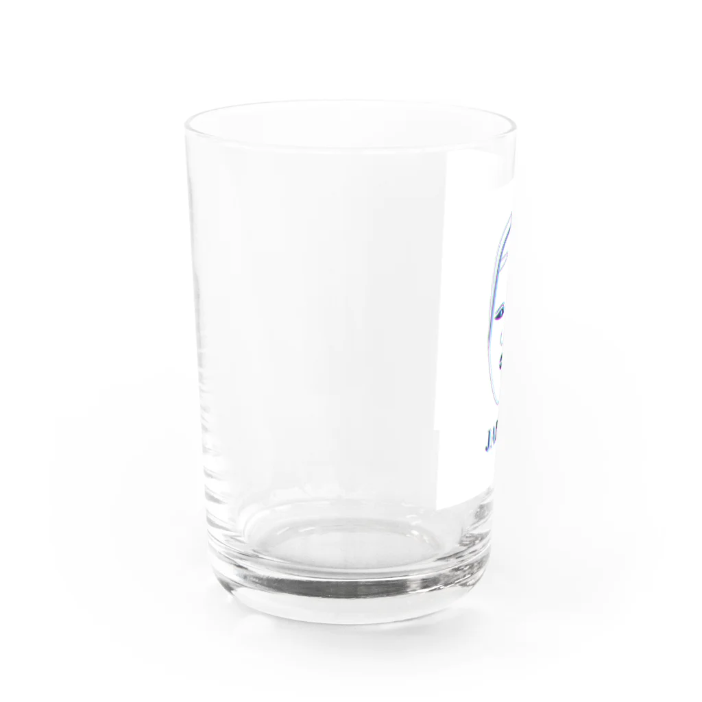 nevnum designのJAPON Water Glass :left