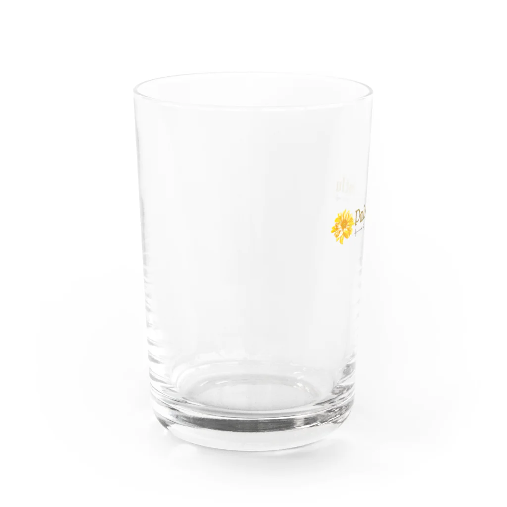 Pmine_RatluのPmine・Ratlu Water Glass :left