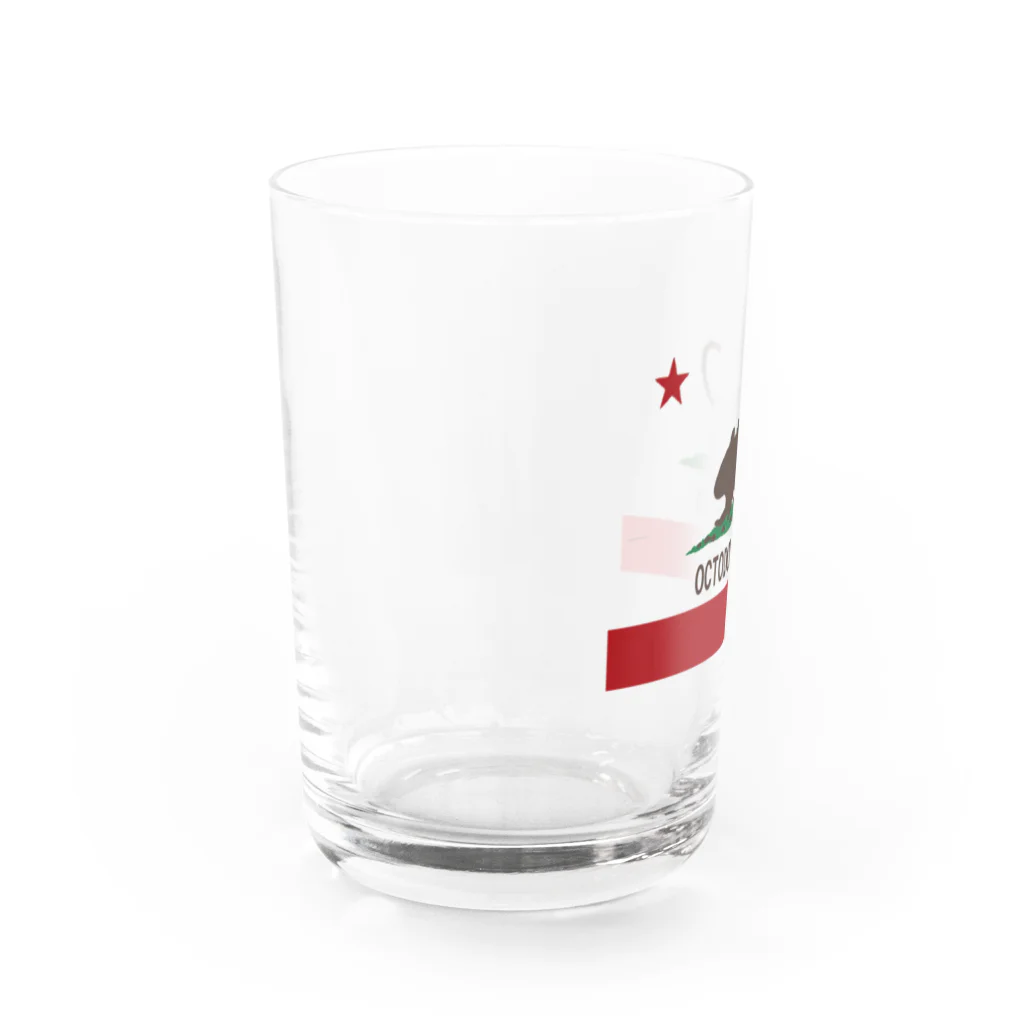 ryo3のパブリックデグーグラス Water Glass :left