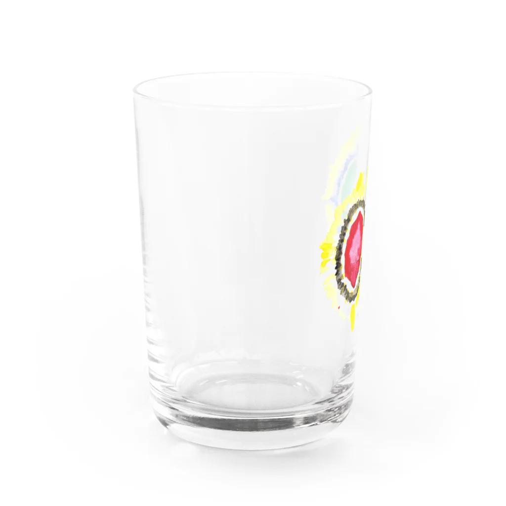 nichiyouraのnichiyoura ほうせき Water Glass :left