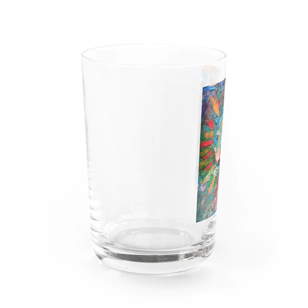 SOYUKILANDのsoyukilandグラス Water Glass :left