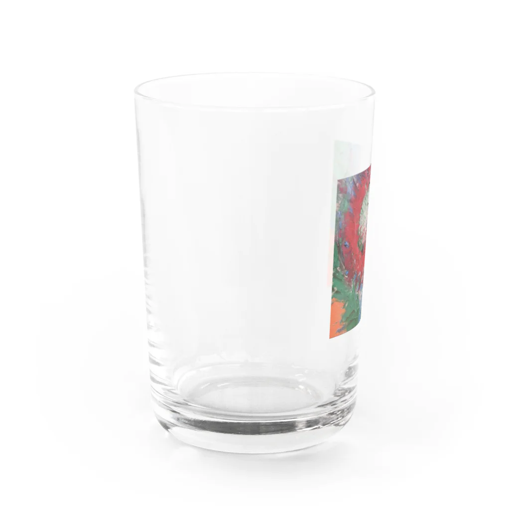 SOYUKILANDのsoyukilandグラス2 Water Glass :left