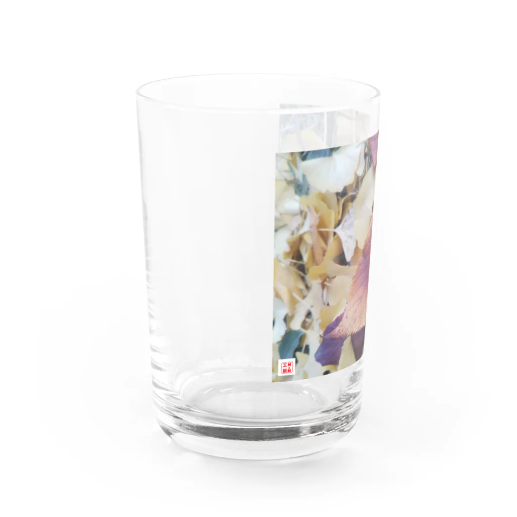 masaking-chance_4512のAW Water Glass :left