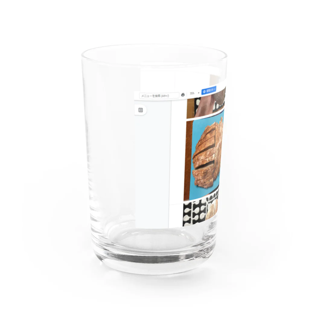 taizoooのベストオブ2019 - Google ドキュメント Water Glass :left