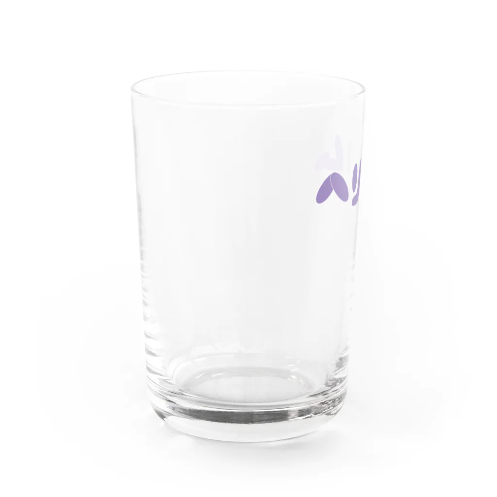 ONLINE STOR[AG]E 02のHe - ヘリウム 2 Water Glass :left