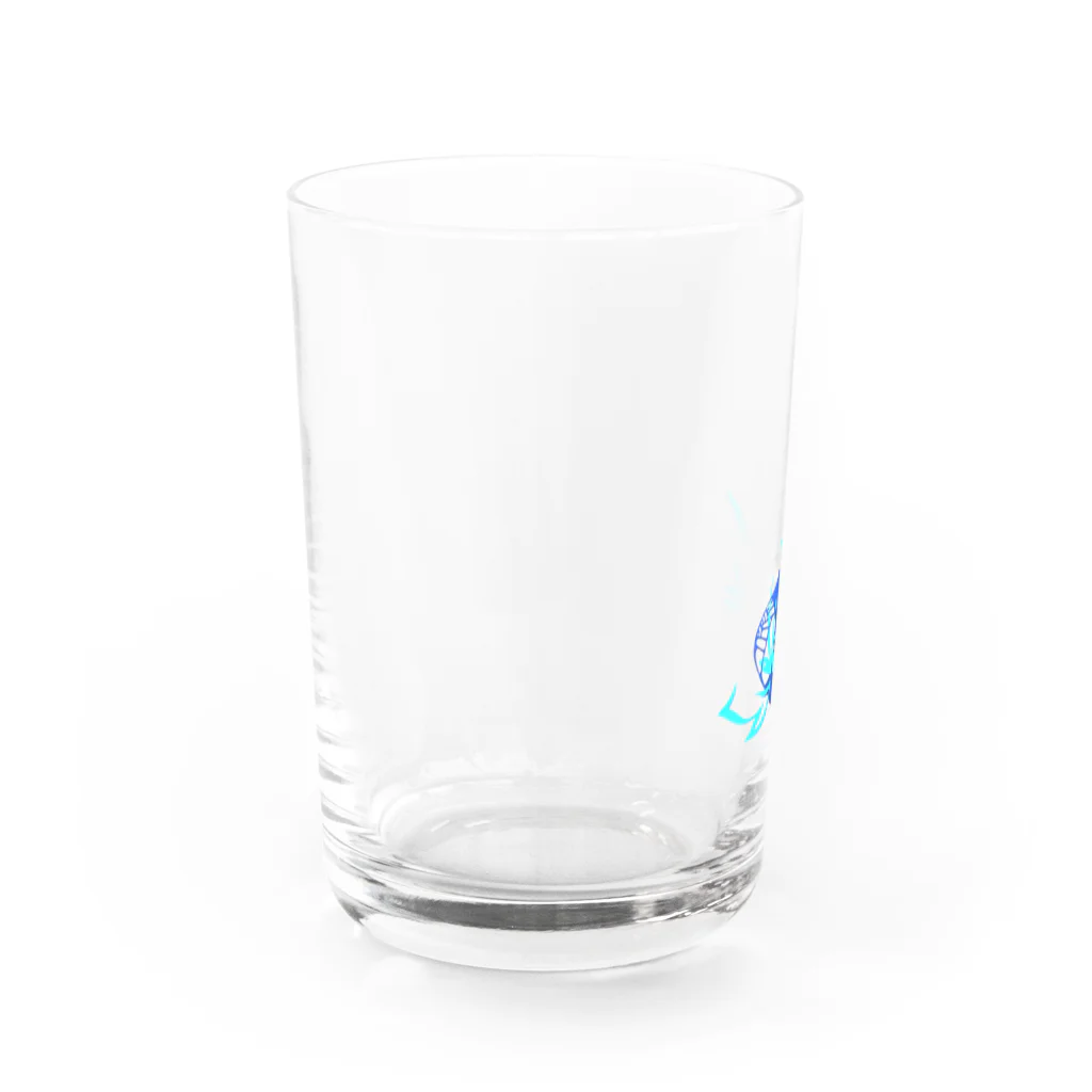 cananのGyooo Water Glass :left