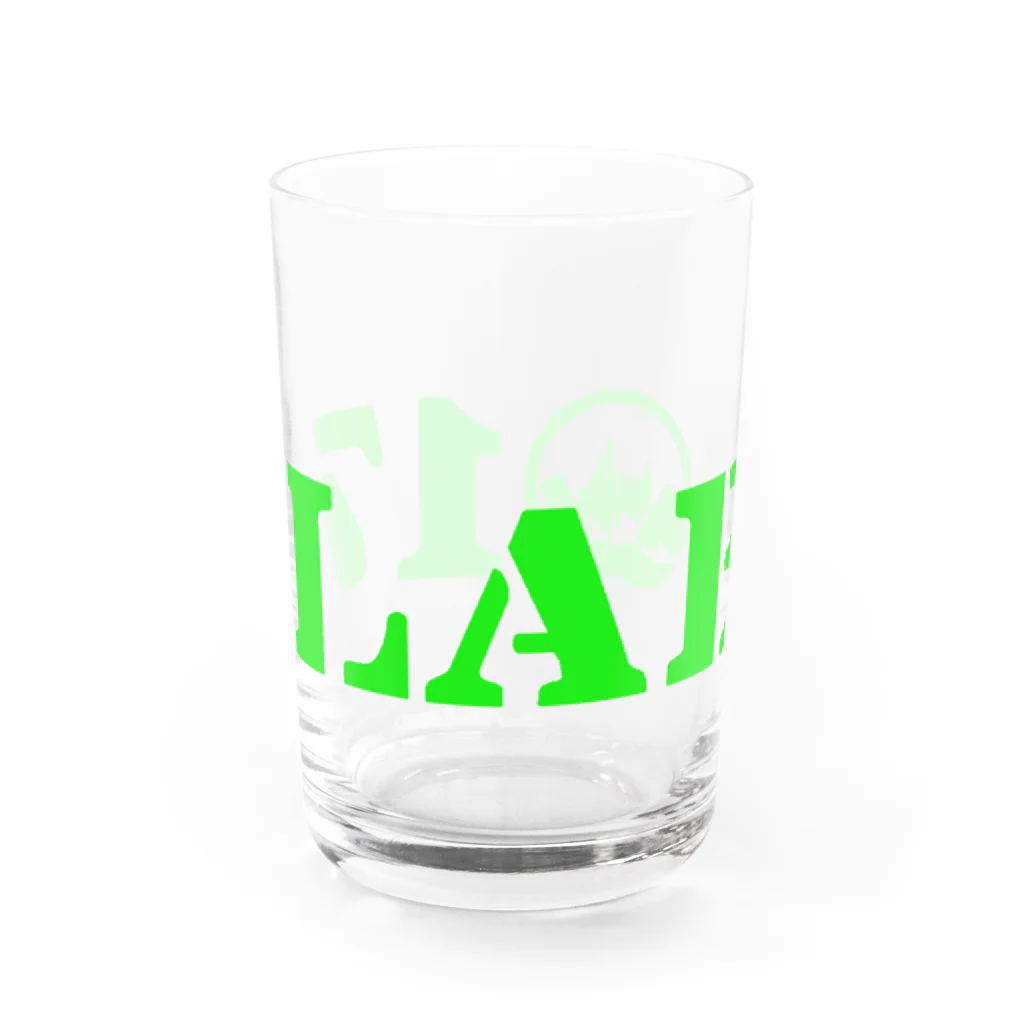 HIGESOUNDのLABO17 Water Glass :left