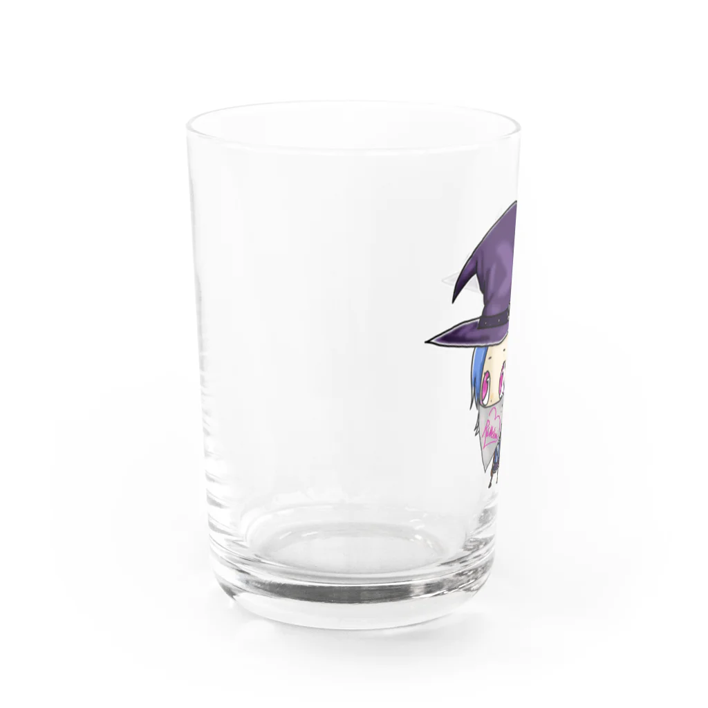R6メリッサのめりっズ Water Glass :left