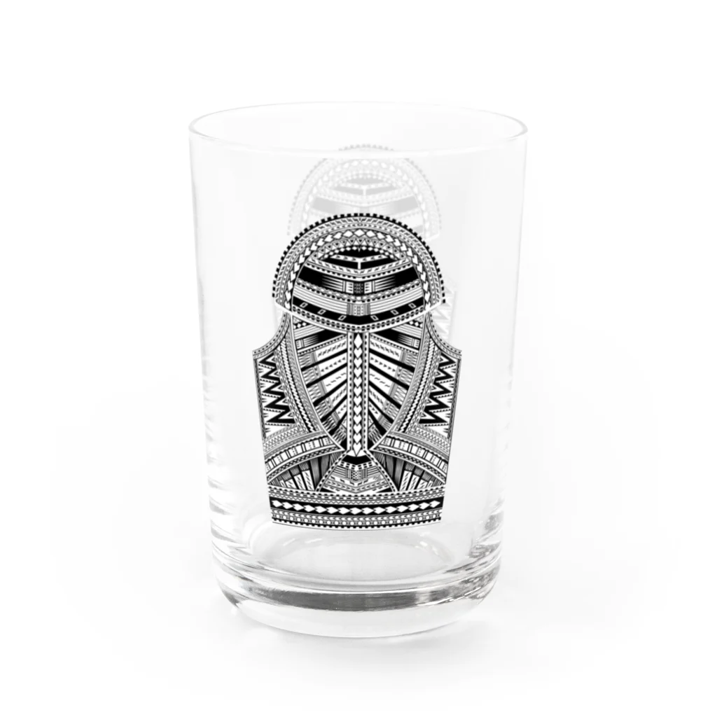 Drecome_Designのオルテガ5 Water Glass :left