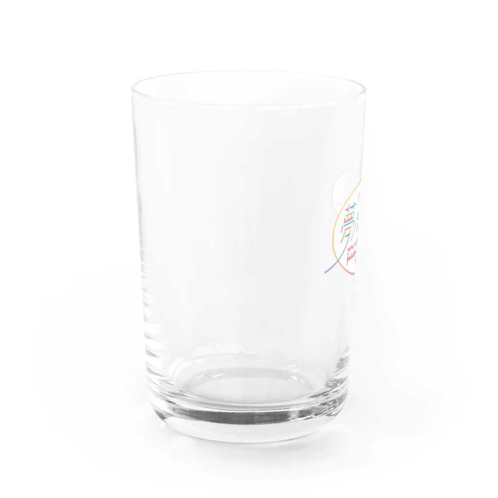 リサイクルショプ かそうの夢パレット Water Glass :left