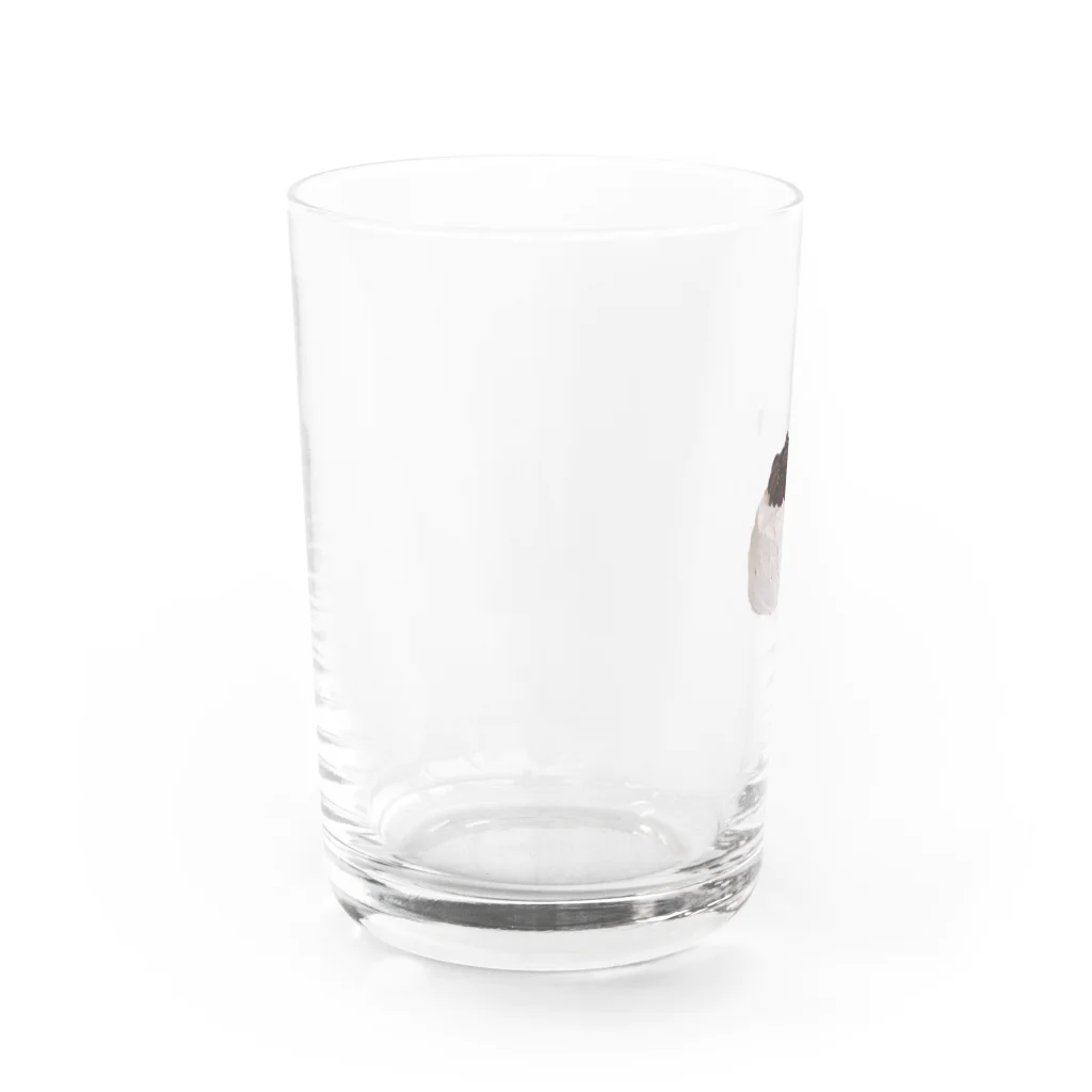 mika_ai_ueoの🍰 Water Glass :left