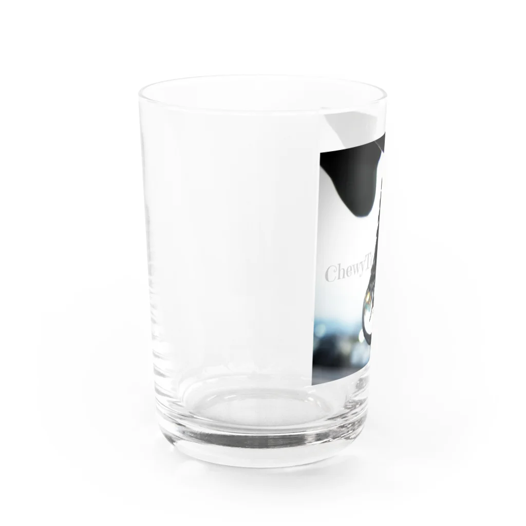 魔法使いの棘~Wonderwall~の有刺鉄線豆電球 Water Glass :left