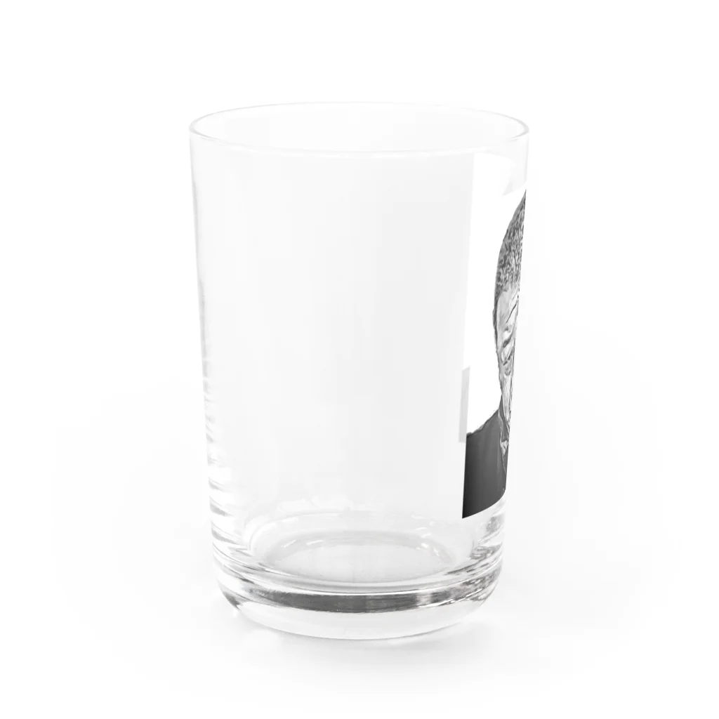 ローキーズ札幌のローキーズ札幌 Water Glass :left