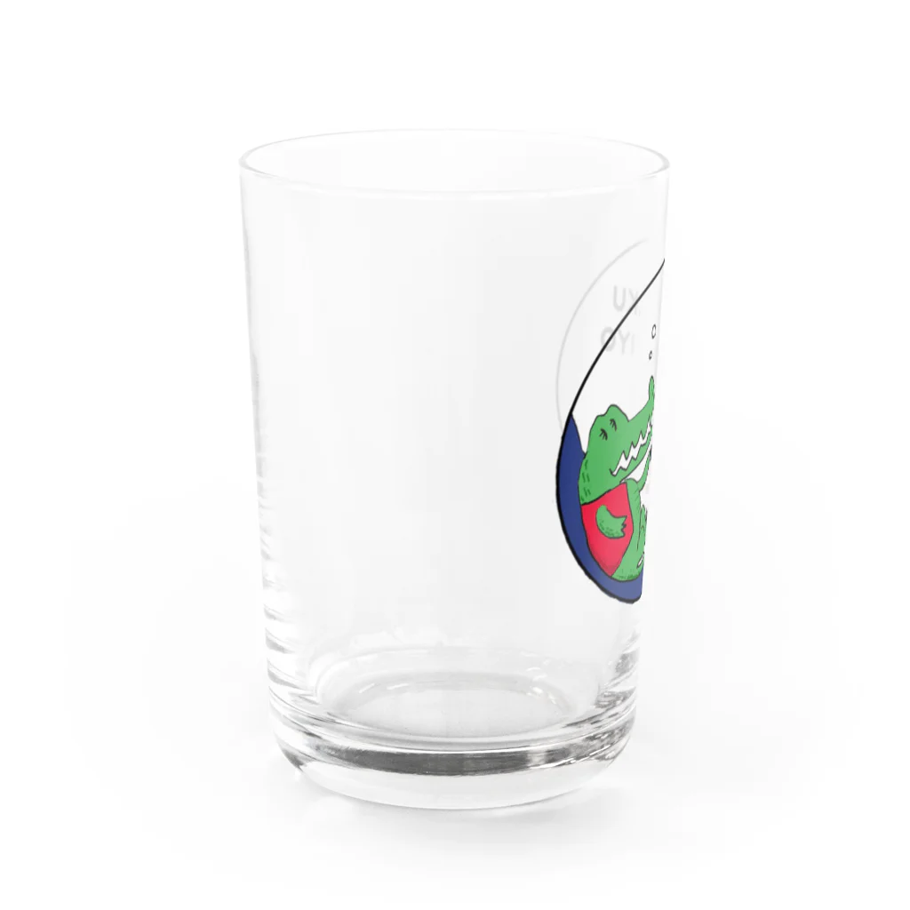 𓃠𝕊ℍ𝕚ℙℙ𝕆のLAKUSIYO Water Glass :left