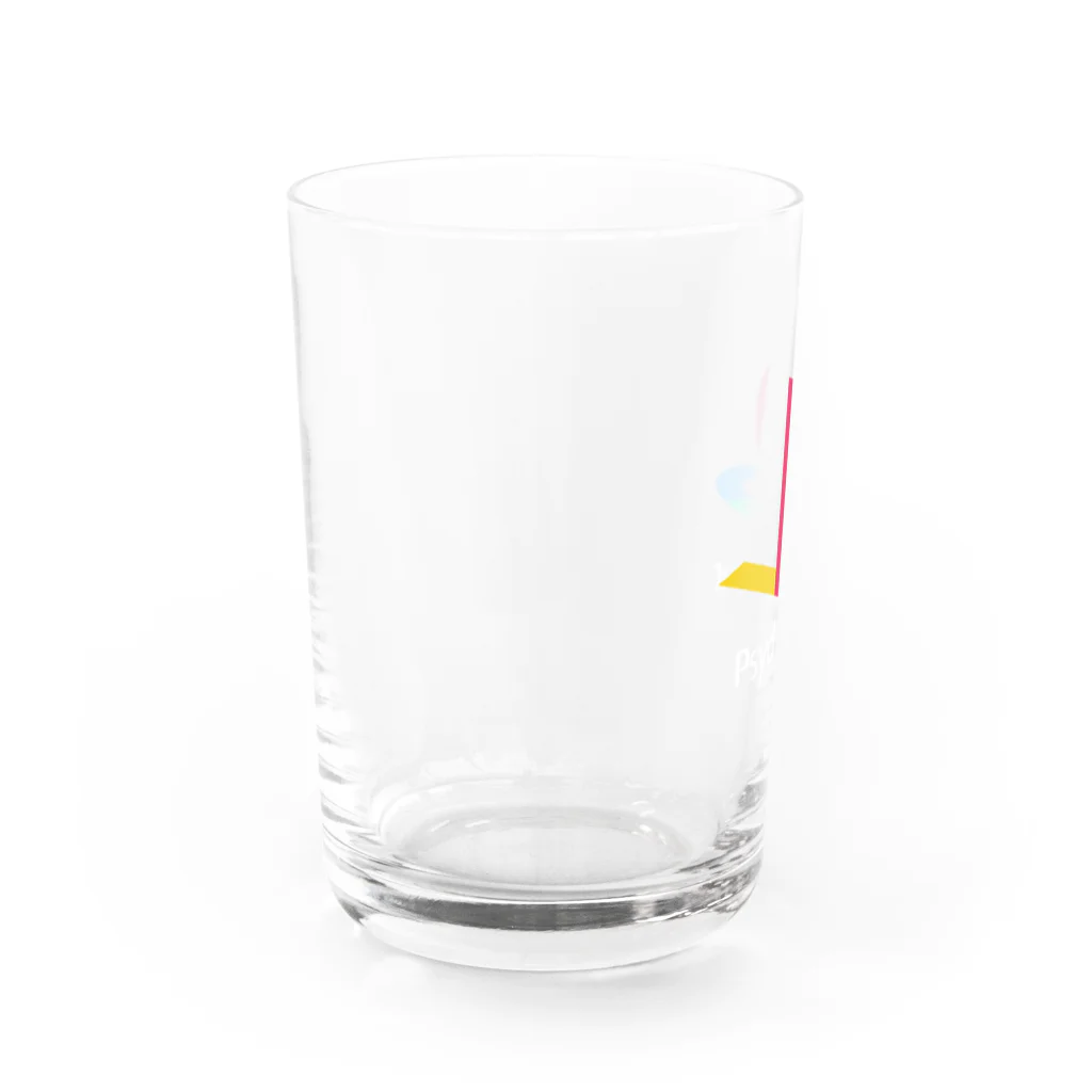 PSYCHOPAINTのPsychopaint【🎮】 Water Glass :left